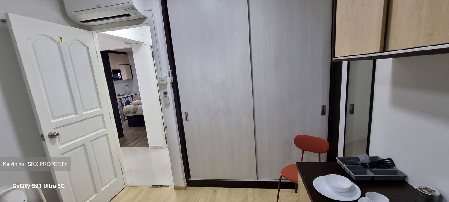 Blk 771 Yishun Avenue 3 (Yishun), HDB 4 Rooms #639573321